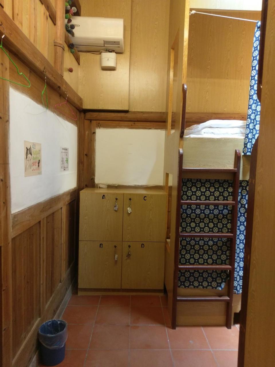 Matsu 1St Hostel 南竿郷 エクステリア 写真