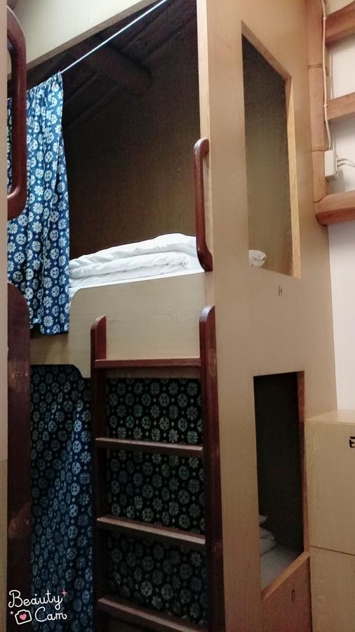 Matsu 1St Hostel 南竿郷 エクステリア 写真