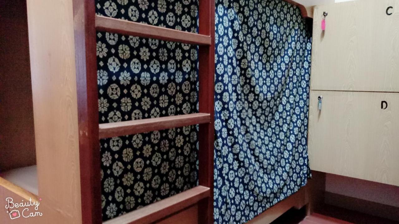 Matsu 1St Hostel 南竿郷 エクステリア 写真