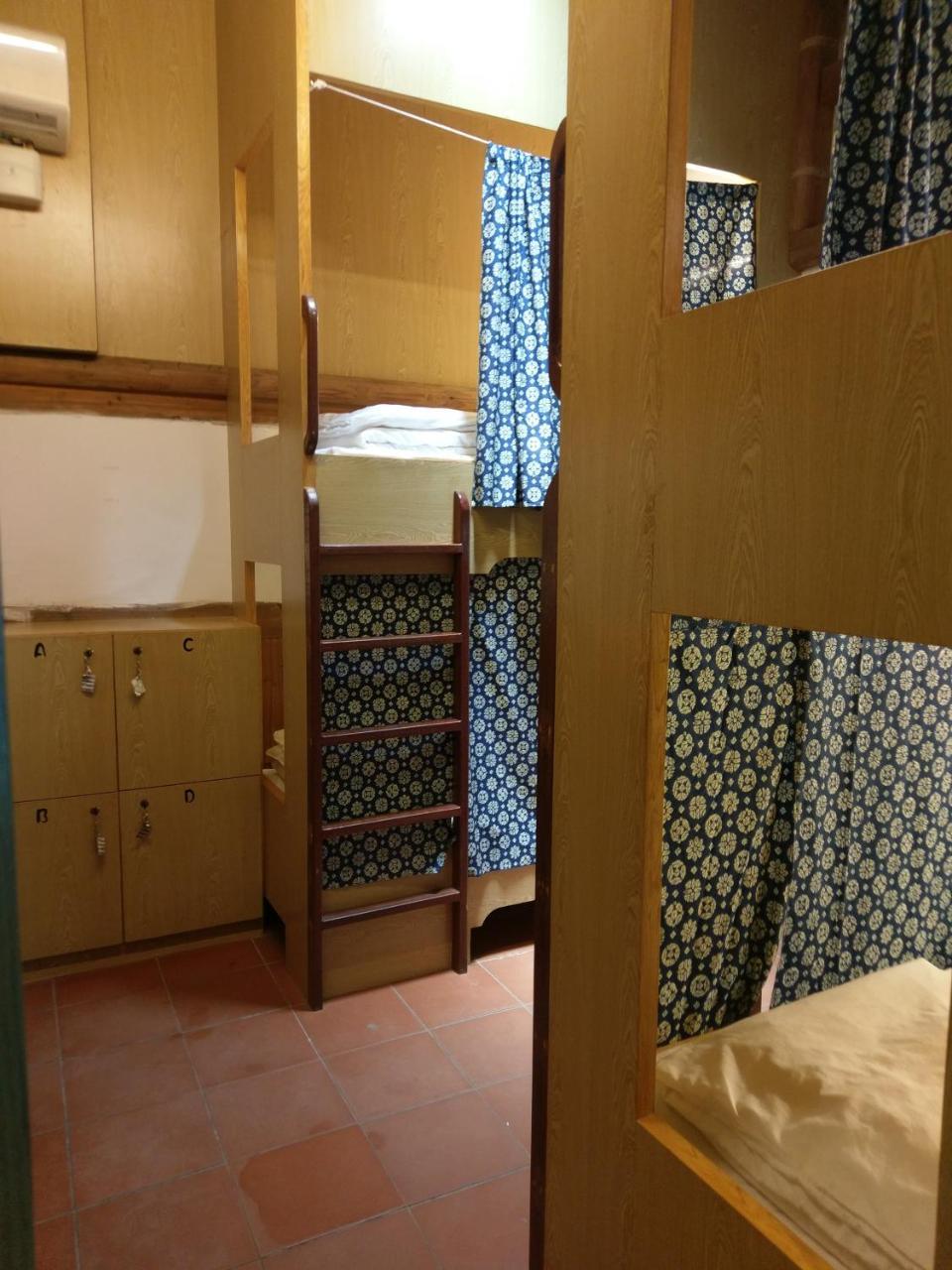 Matsu 1St Hostel 南竿郷 エクステリア 写真