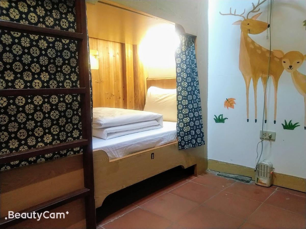 Matsu 1St Hostel 南竿郷 エクステリア 写真
